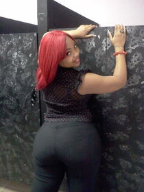 BDSM Mature + BBW tit and