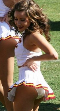 Follada debut de la