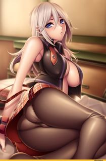 Small slut