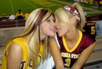 Celebrities Blonde Porn