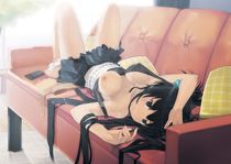 virtual succubus